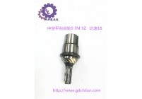 0.7M 9Z&nbsp; &nbsp;18比速