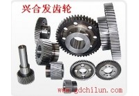 供應(yīng)模切機專用齒輪