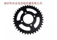 興合發(fā)專業(yè)供應各規(guī)格鏈輪b