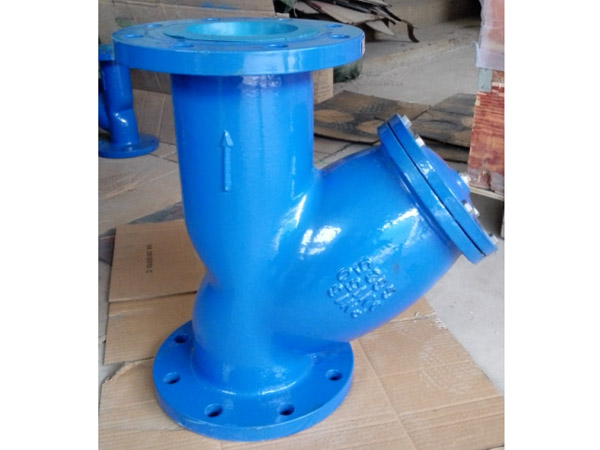 德標(biāo)過(guò)濾器