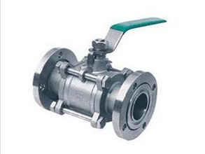 真空球閥，GU型手動真空球閥