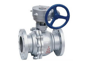 美標球閥，Q341F美標浮動球閥