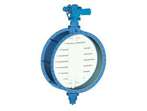 D941W電動通風蝶閥