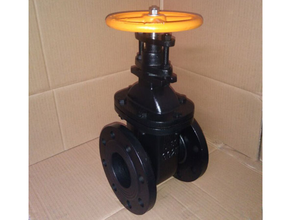 德標(biāo)暗桿閘閥